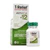 T-Relief Arnica +12 Arthritis Pain Relief, 100 Tablets
