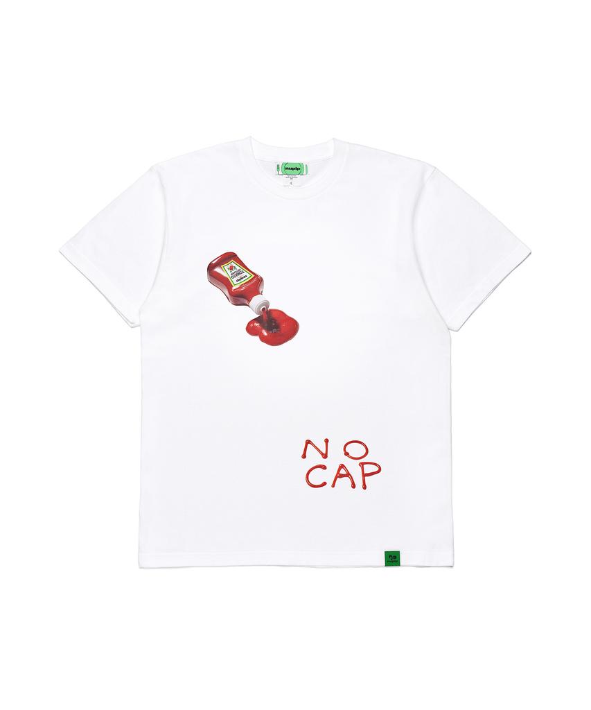 Футболка Nupib No Cap