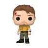 Funko Pop! Movies: The Suicide Squad - Rick Flag