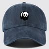 Red Panda Printed Baseball Cap, Outdoor Sun Protection, Camping, Fishing, Men's and Women's Duckbill Cap