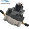 Топливный насос для лодочного мотора Yamaha 4-тактный 75 80 90 100 115 л.с. 6D8-24410 68V-24410 68V-24410-00 880890T1 880980A02