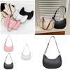 2023 New Women's Underarm Bag High-end Unique Design Elegant Shoulder Bag For Shopping