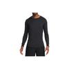 Nike Спортивная одежда Dri Fit для мужчин, черная, DR1900-010