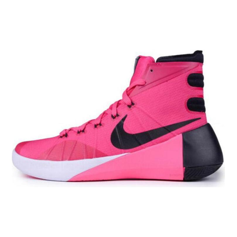 Nike Hyperdunk 2015 'Think Pink' 749561-606
