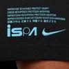 Nike Футболки Унисекс С Круглым Вырезом Умеренный Прямой Крой FD7857-010