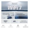 Wi-Fi 7 роутер Xiaomi BE3600 (Китайская версия)