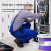 SAMZHE CAT7 10 Gigabit Dual Shielded Pure Copper Ethernet Cable
