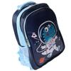 Детский рюкзак для начальной школы, легкий, милый, с рисунком космического дракона, детский рюкзак для мальчиков и девочек