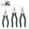 Multifunctional Pliers Needle Nose Pliers Hardware Cutting Tools Universal Wire Cutters