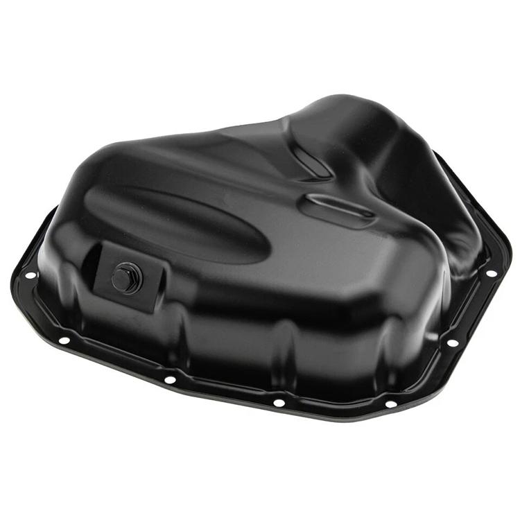 12101-36040 12101-0V010 Engine oil pan For TOYOTA LEXUS Highlander SIENNA RX270 2.7L 12101-0V020