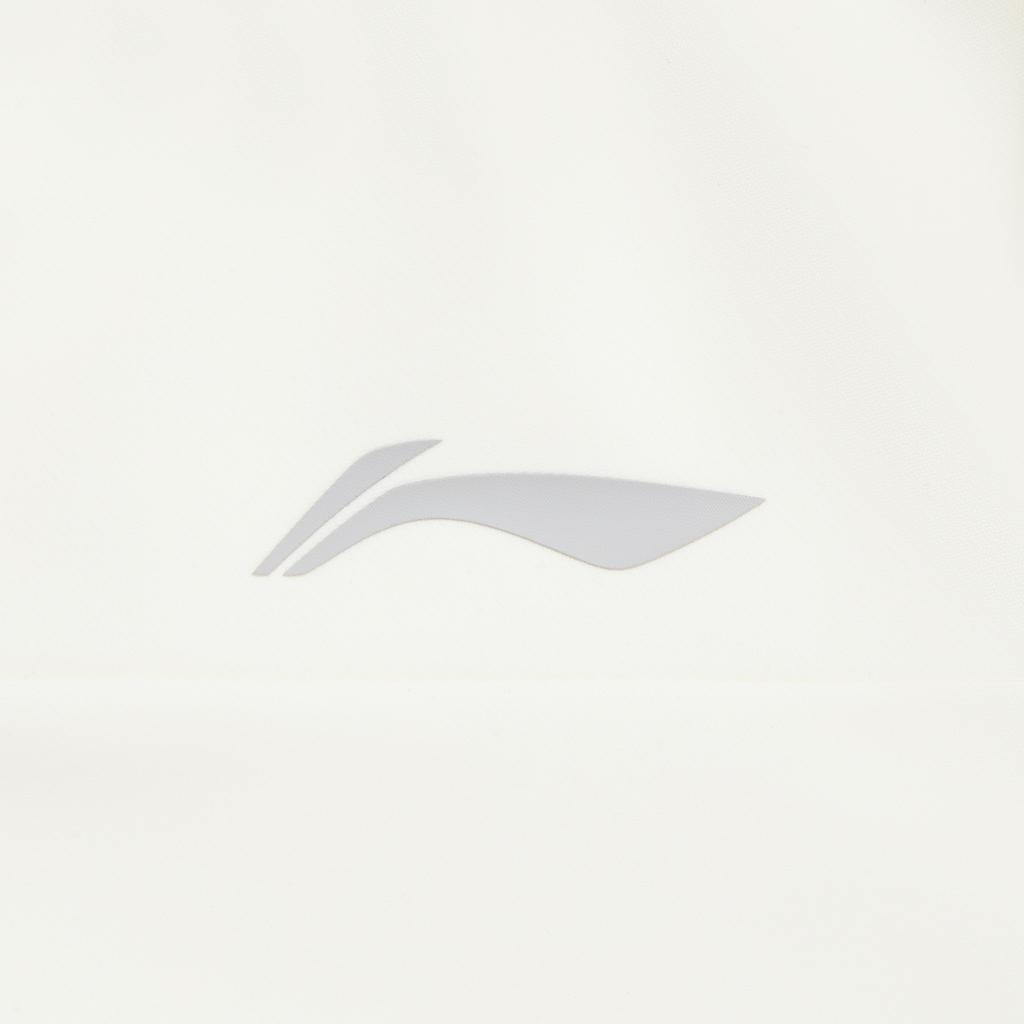 Li-Ning Фитнес-серия Куртка для тренировок с воротником-стойкой и вышивкой логотипа буквы Женские куртки AFDW800-1