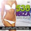 CD VARIOUS - Ibiza 2013 Top 50  SPCD80032 Non Japan Dance & Electronica Used
