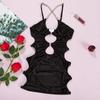 Women's Sexy And Playful Lingerie, Sexy Clothing, Suspender Dress