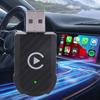1/2/3/4/5 шт. Проводной к беспроводному Carplay и Android Auto 2 в 1 донгл Bluetooth-совместимый 5.0 WiFi для автомобилей с Android Auto