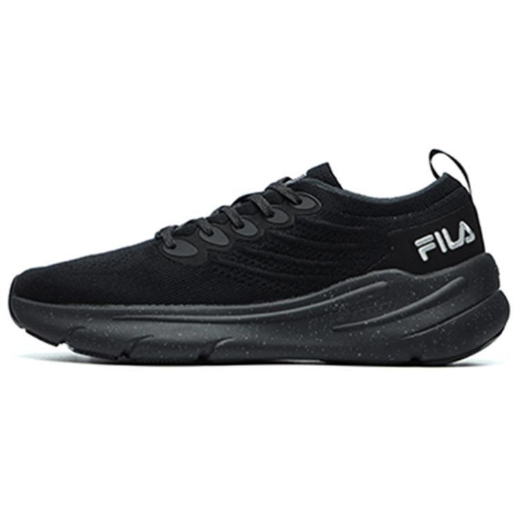 Fila Поток Черный F12M144134FBK