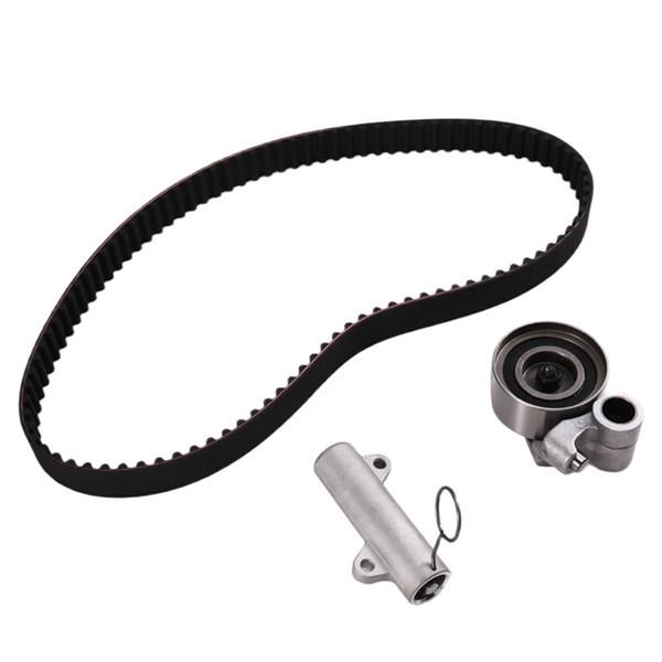 Timing Belt Kit for 2005-2014 Toyota Hilux (13540-67020, 13505-0L010, 13568-39016)
