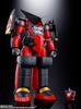 TAMASHII NATIONS Soul of Chogokin Tengen Toppa Gurren Lagann Complete Transformation Combined Gurren Lagann Giant Spin Giga Drill Set 180mm Painted