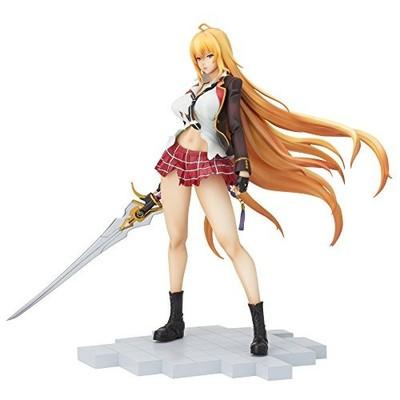 Кадокава Valkyrie Drive Русалка Мирэй Сикисима 1/7 Масштаб ПВХ Фигурка Япония
