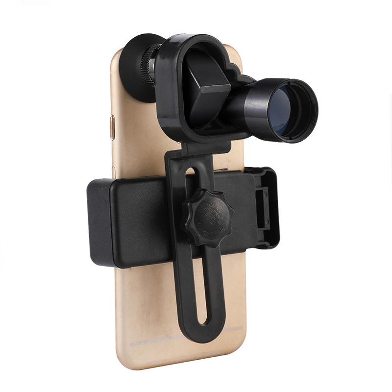 8X20 Hd Goggles Portable Mini Angle Binoculars Waterproof High Power Hd Pocket Monocular Outdoor Telescope For Hunting