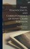 Книга Diary, Reminiscences, and Correspondence of Henry Crabb Robinson