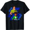 Футболка Fast & Furious Spy Racers Cisco & Frostee