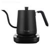 1200w Electric Kettle Gooseneck Jug Hand Brew Coffee Pot Thermo Pot Temperature-control Heating Water Bottle Smart Teapot 800ml