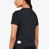 Puma Женская футболка с коротким рукавом и круглым вырезом X Sue Tsai, черные 595252-01