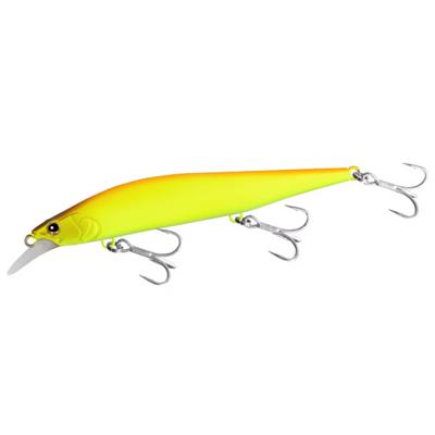 SHIMANO Приманка для ловли на дальние дистанции Osea Loud Jerk 120S 006 матовая, класс XV-C12Y