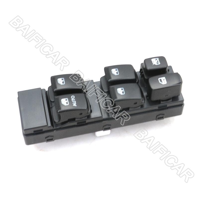 Baificar Brand New Front Left Window Button Switch 93501-H1120 For Hyundai Terracan 2001-2006