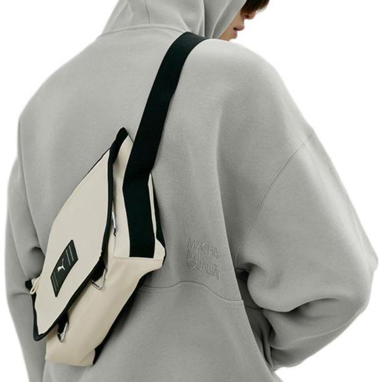 Puma Толстовки Унисекс Серые С капюшоном Умеренные Другое 534673-19