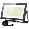 Super Explosive SUKITEN Floodlight LED Outdoor Work Light 100W 15000LM IP66 Waterproof Daylight Color 6500K High Brightness High Heat Dissipation