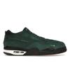 Кроссовки мужские Nigel Sylvester x Air 4 RM SP Fence Green Pro-Green Metallic-Platinum Black HF4334-300
