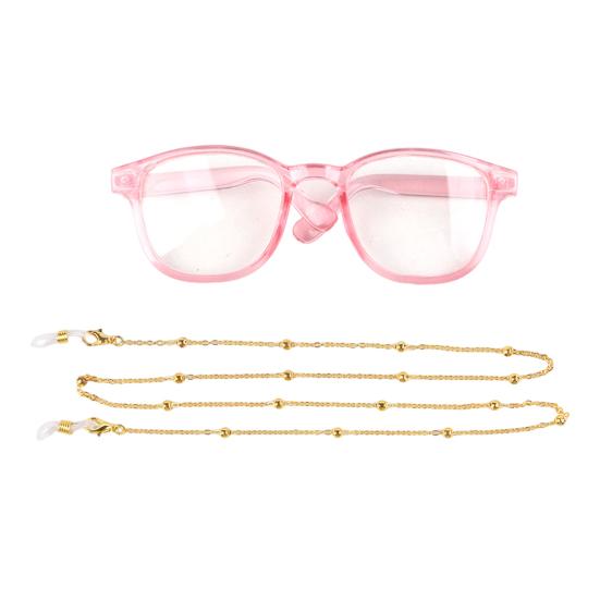 Солнцезащитные очки для кошек, ретро-очки для домашних животных с золотой цепочкой для кошек и маленьких собак, костюмы для домашних животных, аксессуары для фотосессий и вечеринок с косплеем