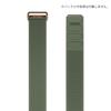 POLAR Loop Размеры 910115939 Браслет, Зеленый, S-L,