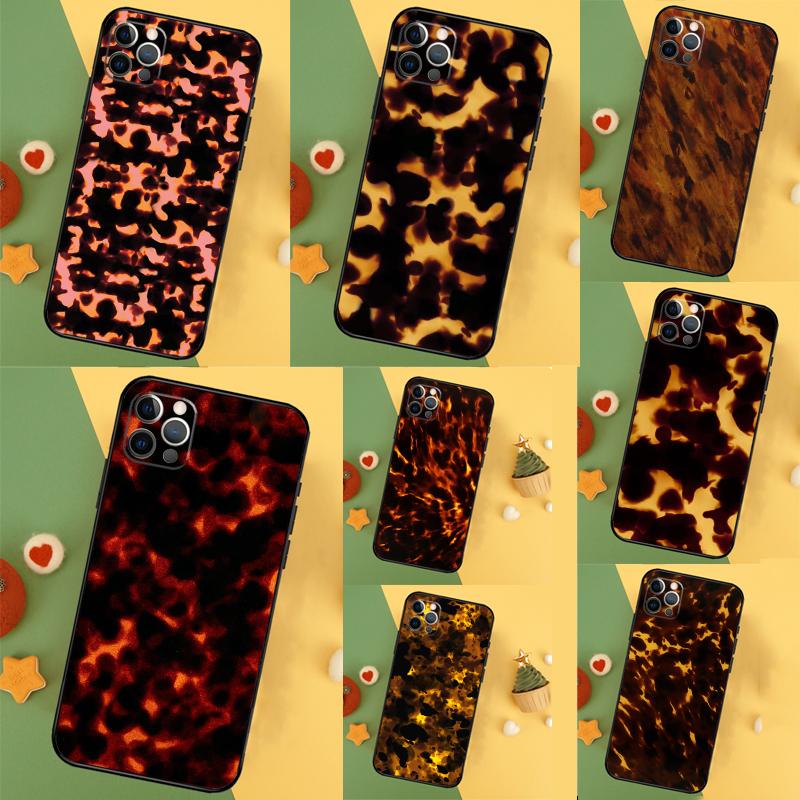 Рисунок "Черепаховый панцирь" Для Realme 15 Pro GT7 GT6 10 11 12 13 14 Pro Plus C67 C63 C61 C55 C51 C53 C35 C75 C65 Чехол