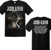 Футболка Jason Aldean Full Throttle Tour 2025, размеры S-5XL