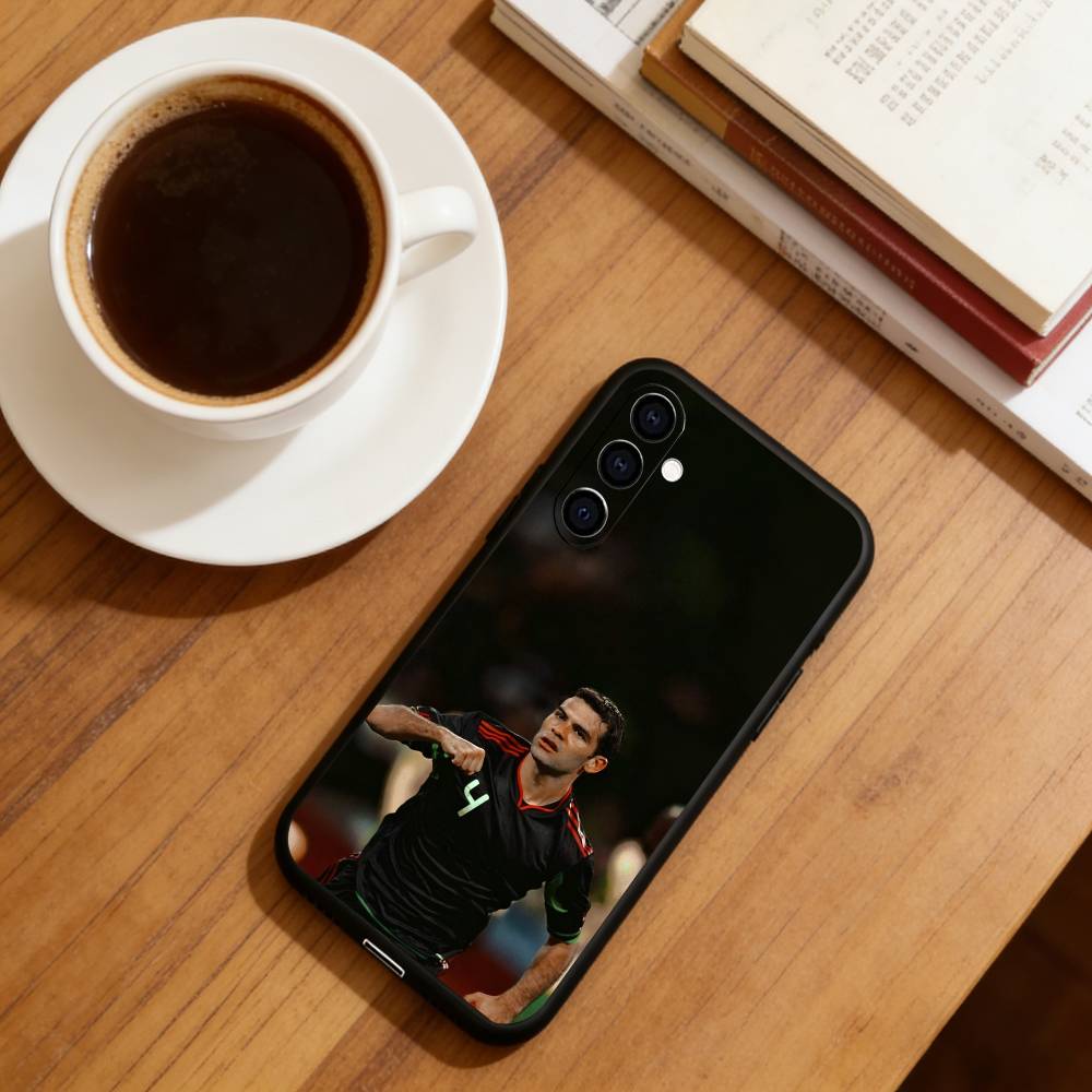 Чехол для телефона R-Rafael M-Marquez для Samsung Galaxy A73,A72,A71,A70,A53,A52,A51, Мягкий силиконовый черный чехол