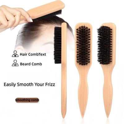 Расчески, гребни – Щетки для волос