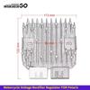 65A MOSFET UTV Regulator Rectifier 4014856 4015231 4014405 4016868 for Polaris RZR Ranger 570 900 1000 Turbo ATV  Charging