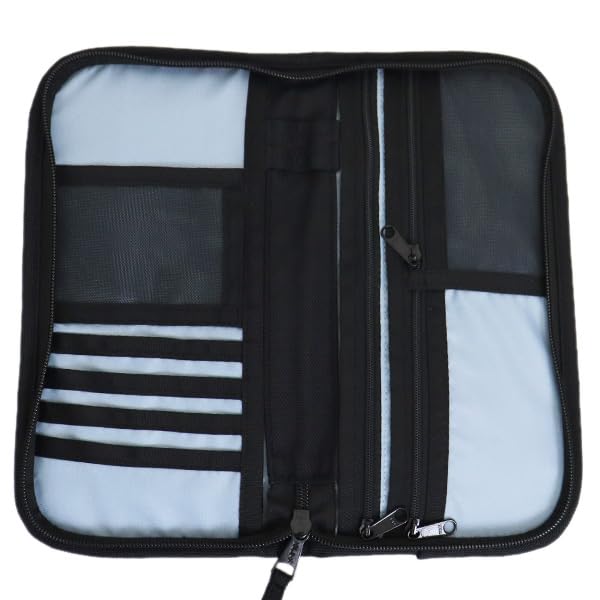 Чехол для паспорта URBAN PASSPORT CASE Черный [Kelty]