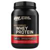 Optimum Nutrition Gold Standard Whey Двойной Шоколадный Протеиновый Порошок 29 Порций 899г 1 шт Ингредиенты: может быть | 899 г 1 шт.