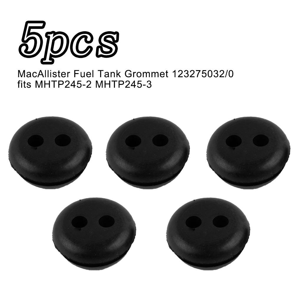 Втулка топливного бака Легко заменяемые втулки топливного бака для MacAllister 123275032/0 MHTP245 2 MHTP245 3 (Пакет из 5)