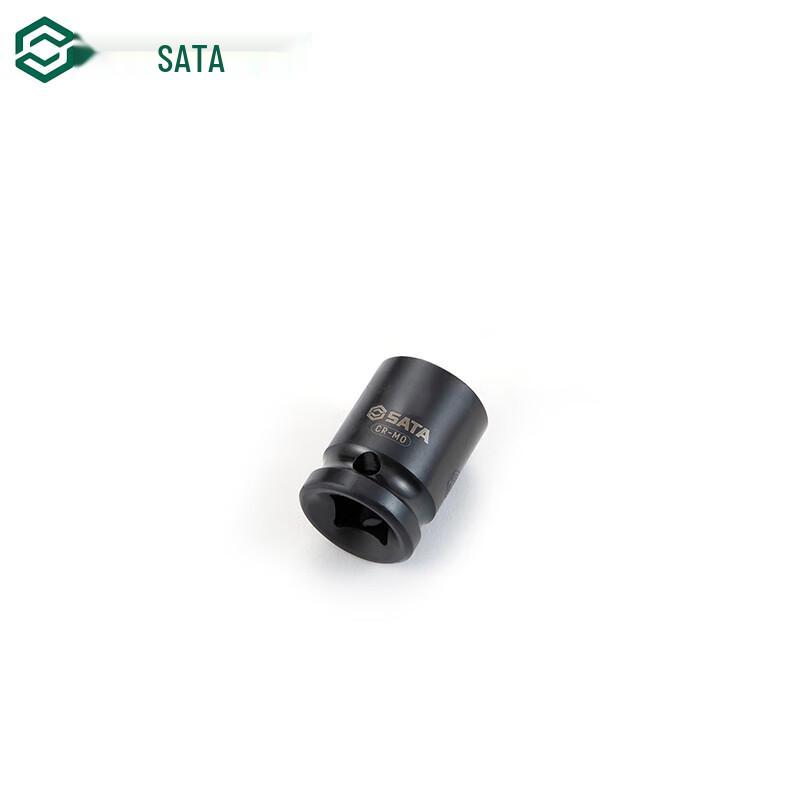 Шестигранная ударная головка SATA 1/2 дюйма