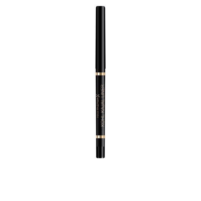 Карандаш для глаз Khol Kajal Liner Автоматический карандаш 001-черный 5 г