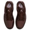 Air Jordan 1 Low SE День Святого Валентина Светлый Шоколад Розовый Пенопласт Женские Кроссовки IQ9787-262