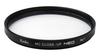 Kenko MC Lens Filter NEO 55mm for Photography Close-up No.1 Close-up (715543)