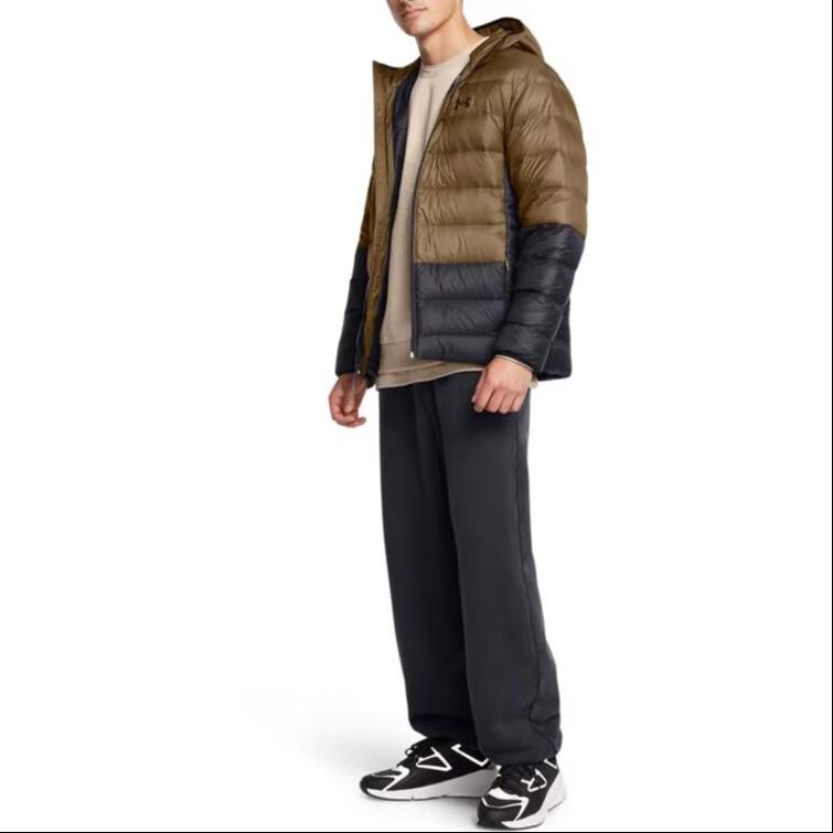 Under Armour Echo Мужские 1385840-498