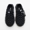 FD2148-005 Nike Женские Flyknit Haven Черный Металлический Серебристый (Женский)