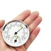2 PCS Humidity Mini Thermometer Meter Thermo-Hygrometer Pointer Type  Hygrometer  Indoor