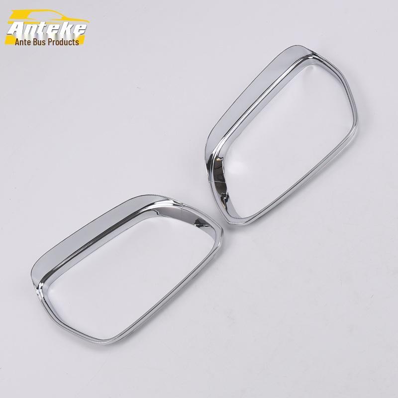 Комплект для модификации зеркала заднего вида IX35 с дождевиком и ярким кольцом для 18 моделей